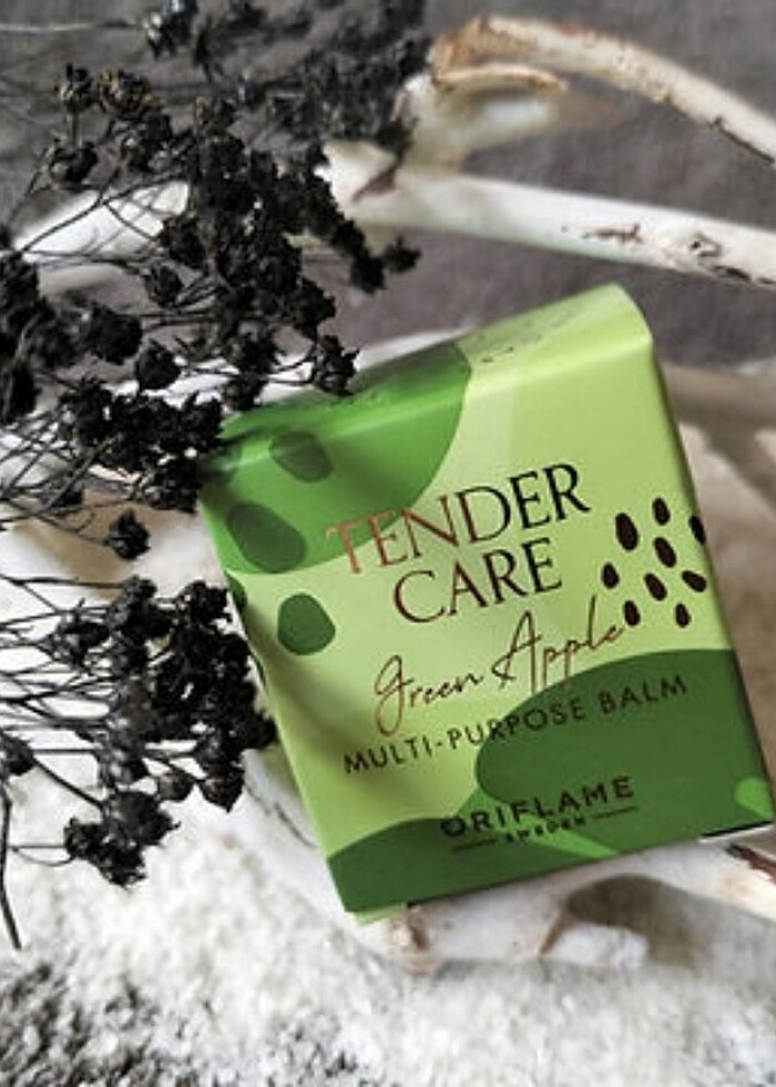 Tender Care Çok Amaçlı Balm - Görsel 2