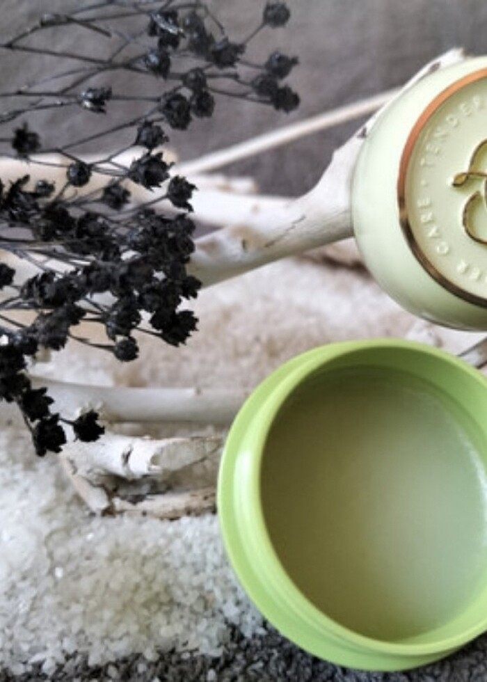 Tender Care Çok Amaçlı Balm - Görsel 3