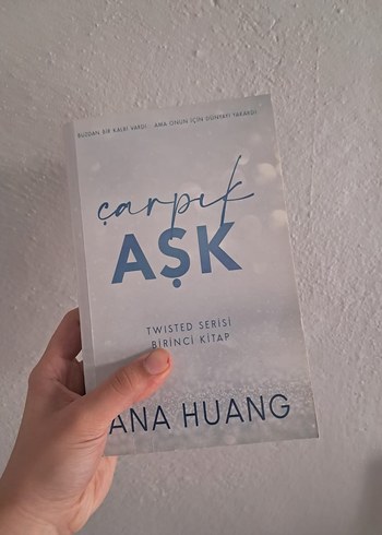  Ana Huang'dan 