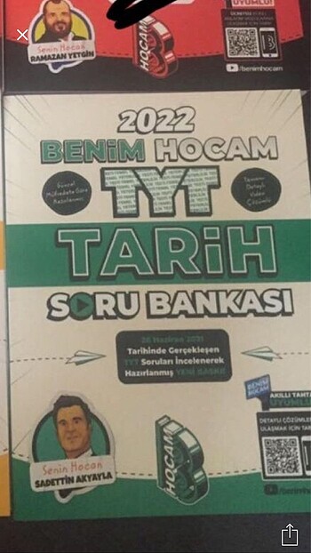 tyt tarih