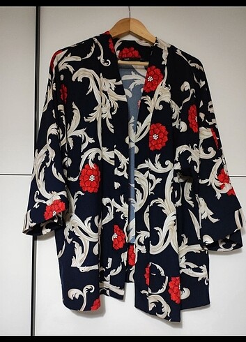 #Batik kimono 
