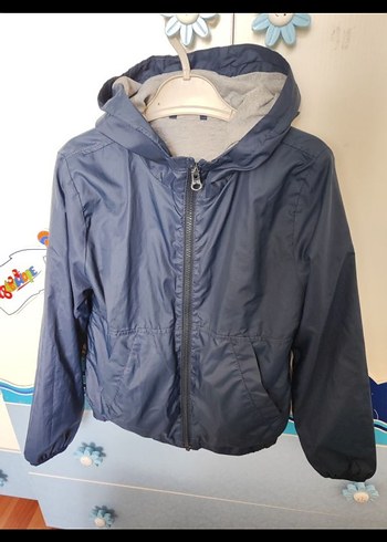 LC Waikiki LC Waikiki erkek çocuk yağmurluk