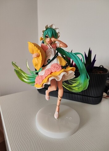 Hatsune Miku anime 
