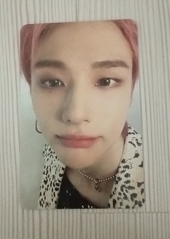 Hyunjin 5star pc