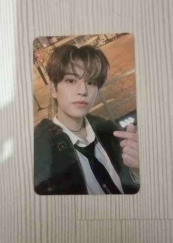 Seungmin 5star pc