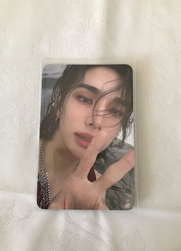 Hyunjin pc