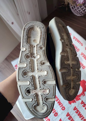 Siyah Püsküllü Erkek Günlük Loafer Ayakkabı 43 - Görsel 4