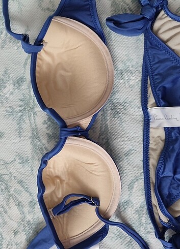 Pierre Cardin pierre cardin 36 beden bikini takim