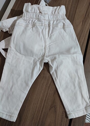 1 Yaş Beden 9 12 lcw salopet