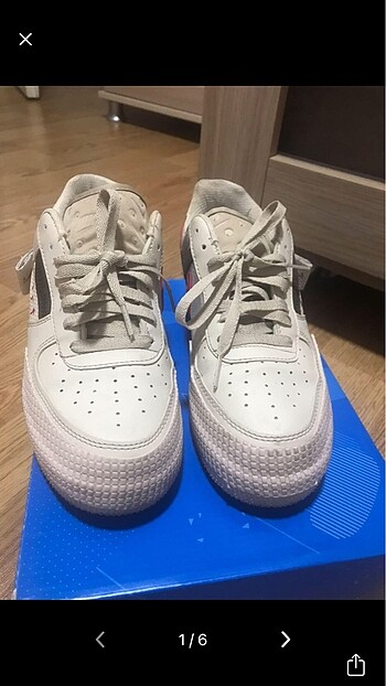 Nike N 354
