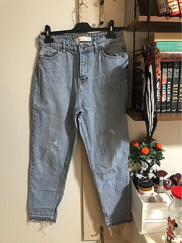 Mom jean