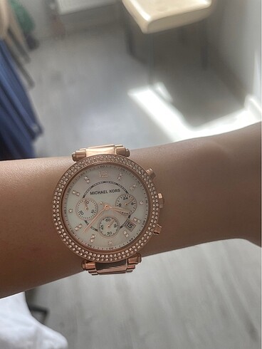 Michael Kors Kol Saati - Görsel 4