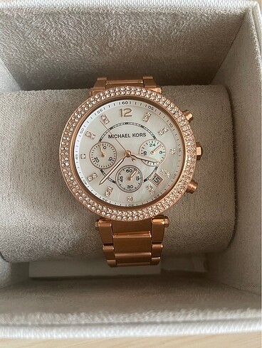 Michael Kors Kol Saati - Görsel 2