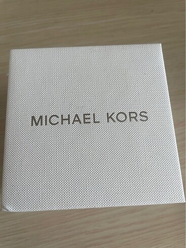 Michael Kors Kol Saati - Görsel 6