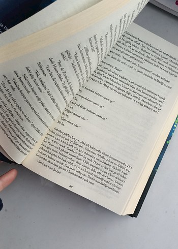 Göksen - Unutulan Çiçekler Cilt 1 - Görsel 3