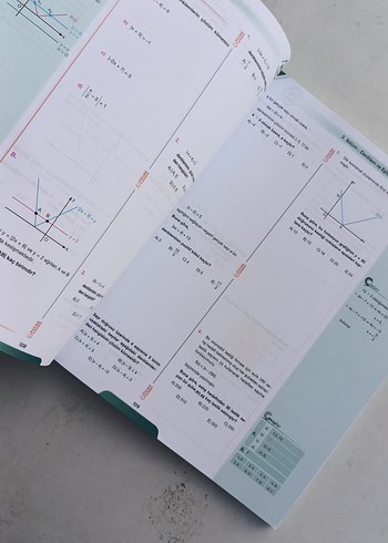 9. Sınıf Konu Anlatımlı Soru Kitapları Seti - Görsel 5