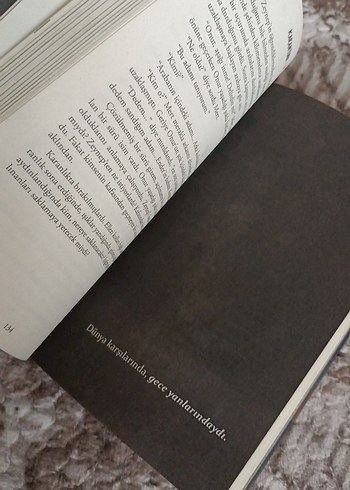 Karantina - Mahşerin Dört Atlısının Hikayesi - Görsel 3