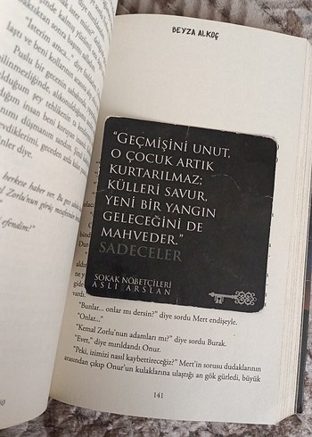 Karantina - Mahşerin Dört Atlısının Hikayesi - Görsel 4