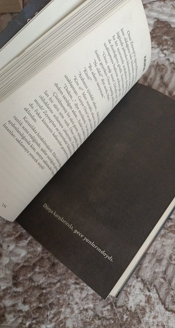 Karantina - Mahşerin Dört Atlısının Hikayesi - Görsel 3