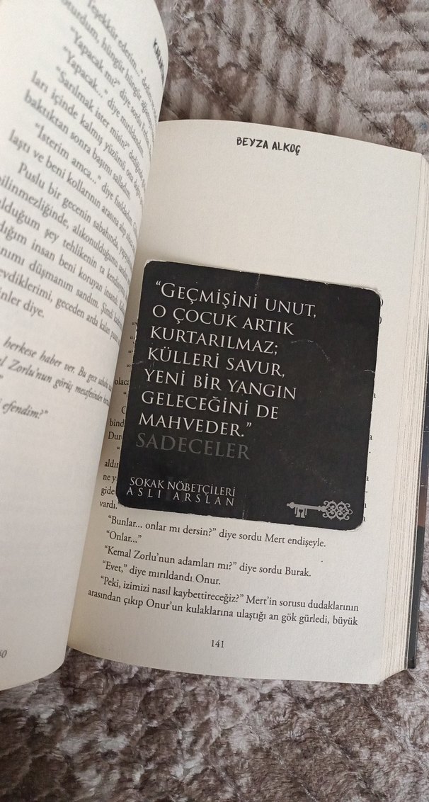 Karantina - Mahşerin Dört Atlısının Hikayesi - Görsel 4