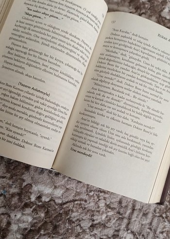 Enkaz Altındakiler - Beyza Alkoç - Görsel 4