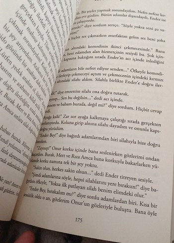 Karantina - Mahşerin Dört Atlısının Hikayesi - Görsel 3