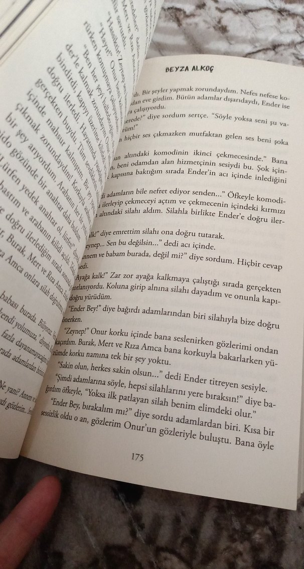 Karantina - Mahşerin Dört Atlısının Hikayesi - Görsel 3