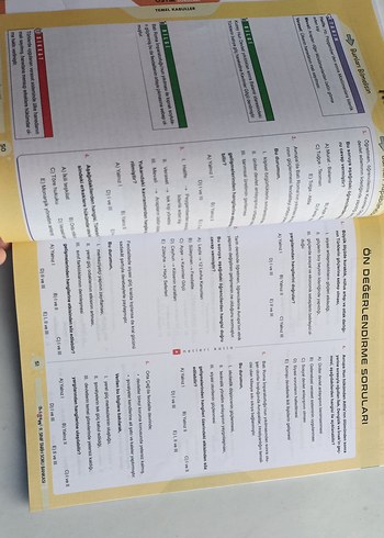 9. Sınıf Tarih Koçu Soru Bankası - Görsel 2