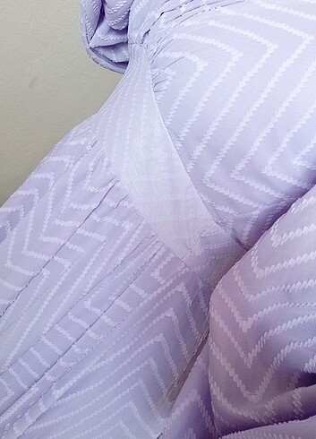  Meri store tesettür elbise  - Görsel 6