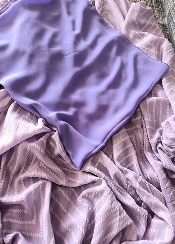  Meri store tesettür elbise  - Görsel 10