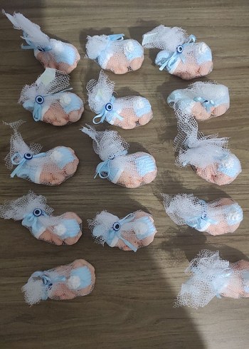 Bebek hediyelik - Görsel 4