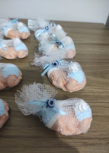 Bebek hediyelik - Görsel 2