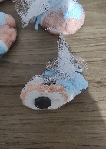 Bebek hediyelik - Görsel 5