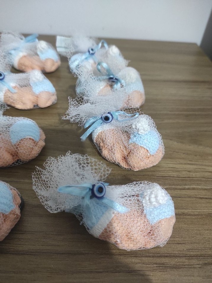 Bebek hediyelik - Görsel 2