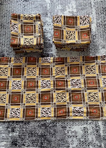 13 adet yastık kılıfı - Görsel 2