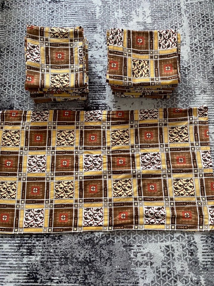 13 adet yastık kılıfı - Görsel 2