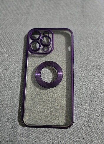 2 tane Telefon kılıfı 