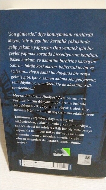  Meyra