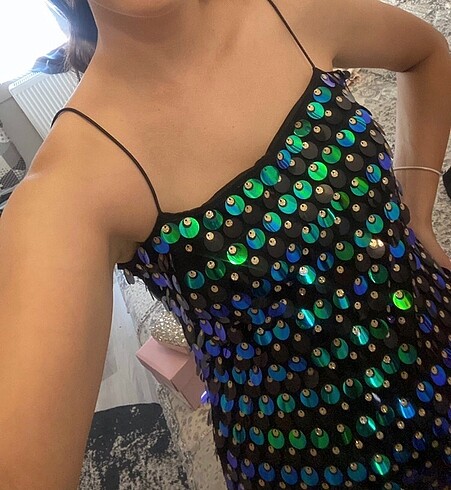 s Beden New Arrivals Elbise