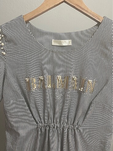 Balmain BALMAİN yazlık elbise S beden