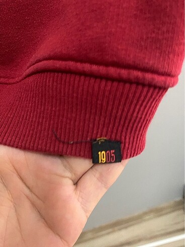 7 Yaş Beden GS Stor orijinal üst