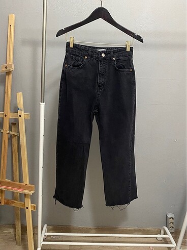 Zara 38 beden jean