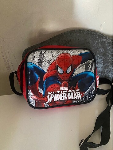 Orijinal beslenme çantası marvel