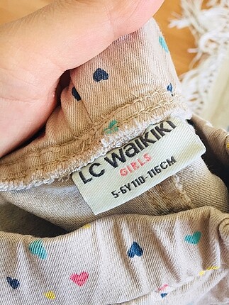 LC Waikiki Pantolon