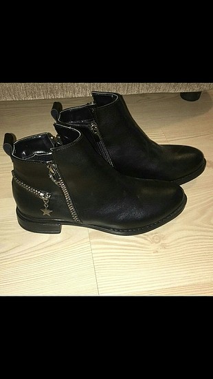 Kısa bot