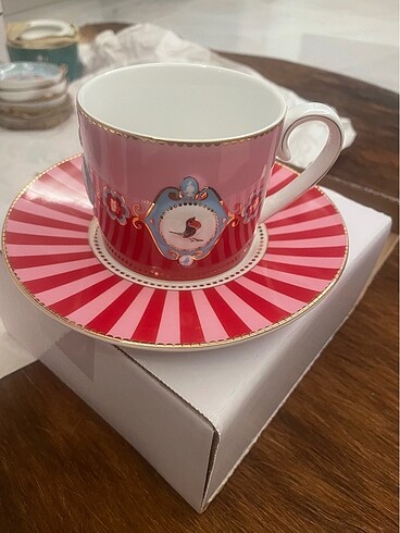 Pip studio cay fincanı 200 ml