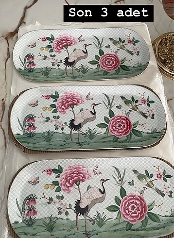 Pip studio tepsi blushing