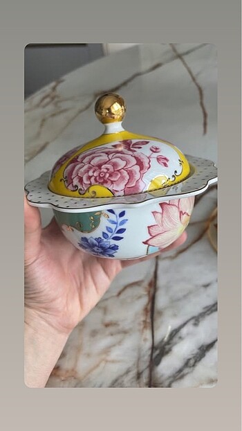 Pip studio royal şekerlik