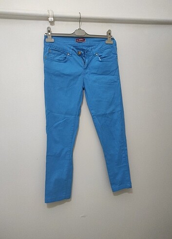 36 Beden Pantolon