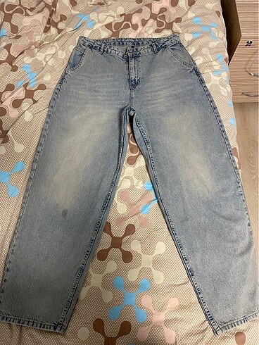 Baggy Jean